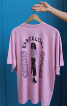 Load image into Gallery viewer, SUNDAYS AT CHURCH tee
