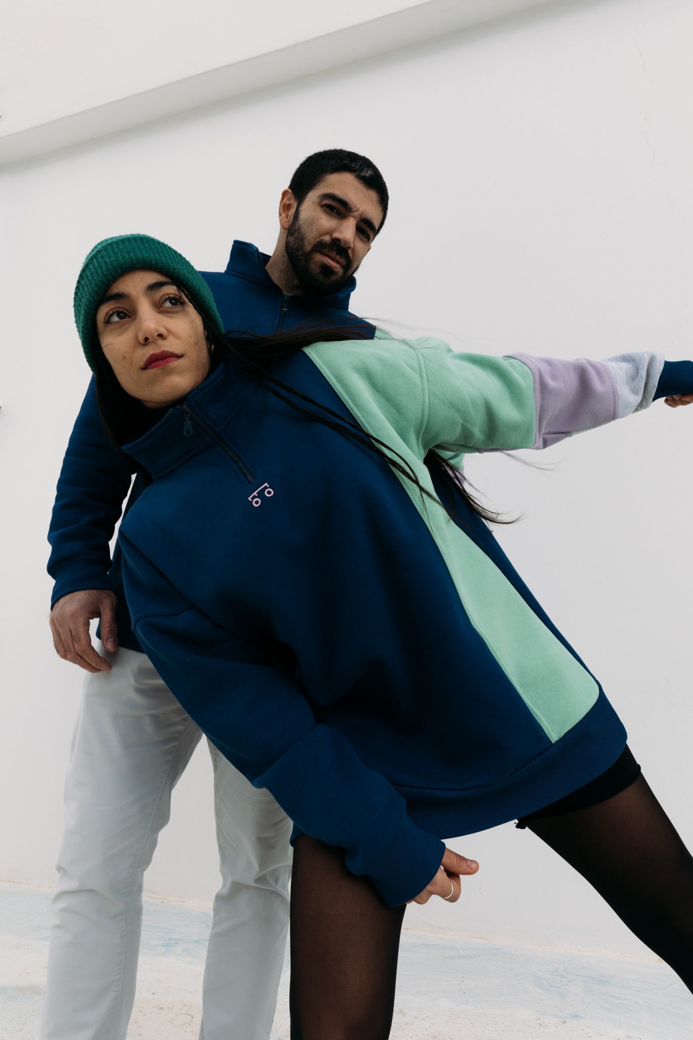 rolarola ★UNISEX ★R:LOL LOGO SWEATSHIRT TS-21124 Rola warm Sweatshirt (SALEE!! now 45€, from 75) – rolalola