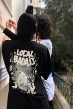 Load image into Gallery viewer, Local Badass Tee / BLACK
